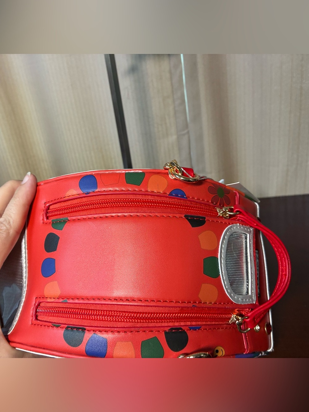 Novelty Beatle Bag NWT - Picture 5 of 6